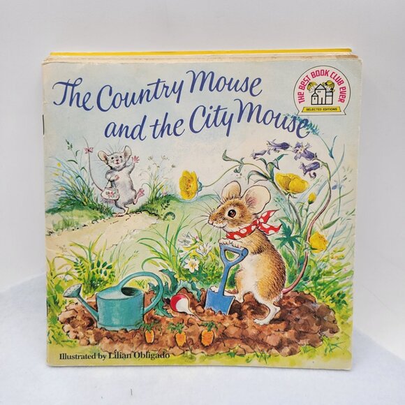 BULK HUGE LOT of 15 Children's Story Books Vintage to Now - BL005 - Picture 11 of 16